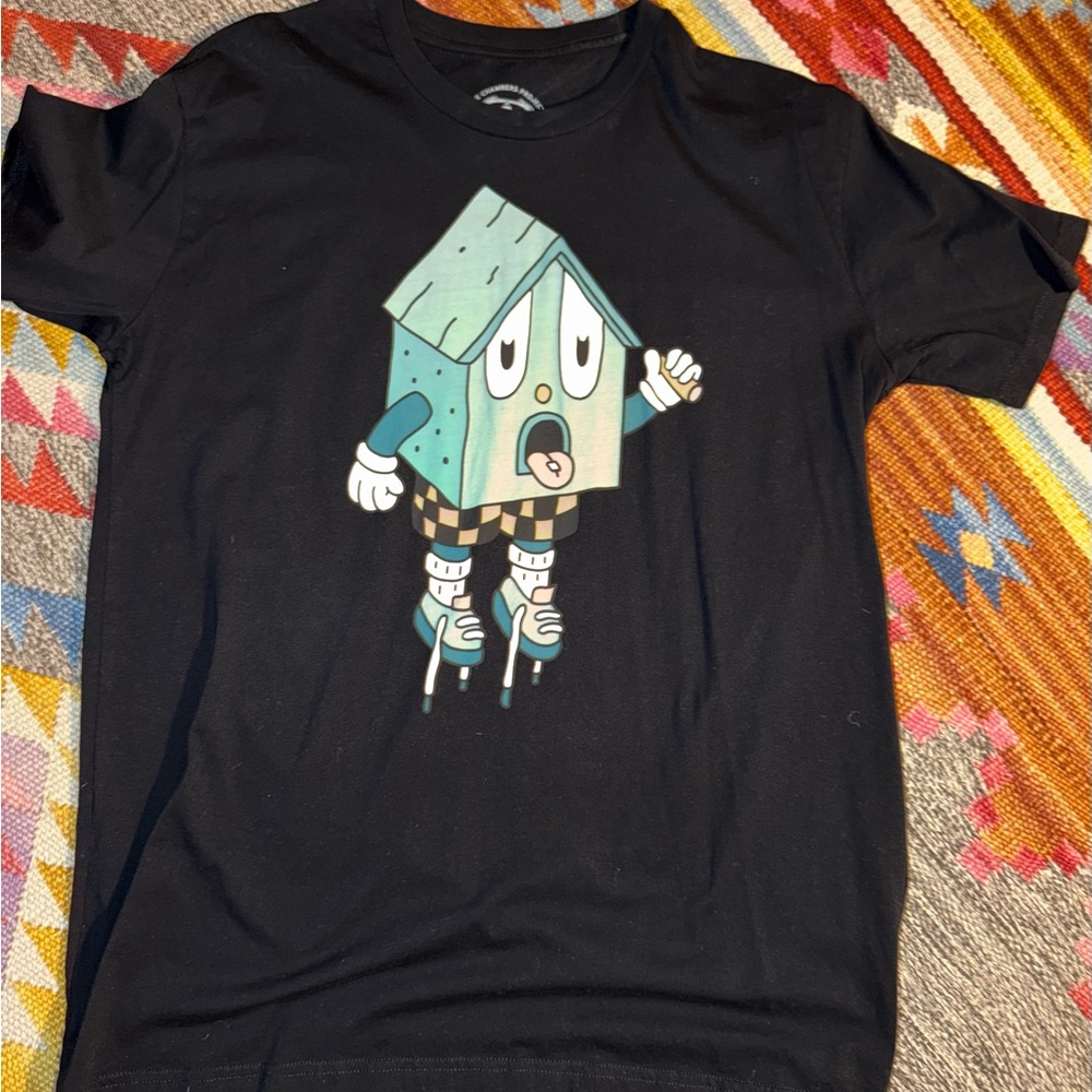 Leansy house lsd acid chambers project size large